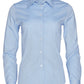 M8040L Women's CVC Oxford Long Sleeve Shirt