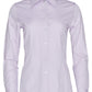 M8040L Women's CVC Oxford Long Sleeve Shirt