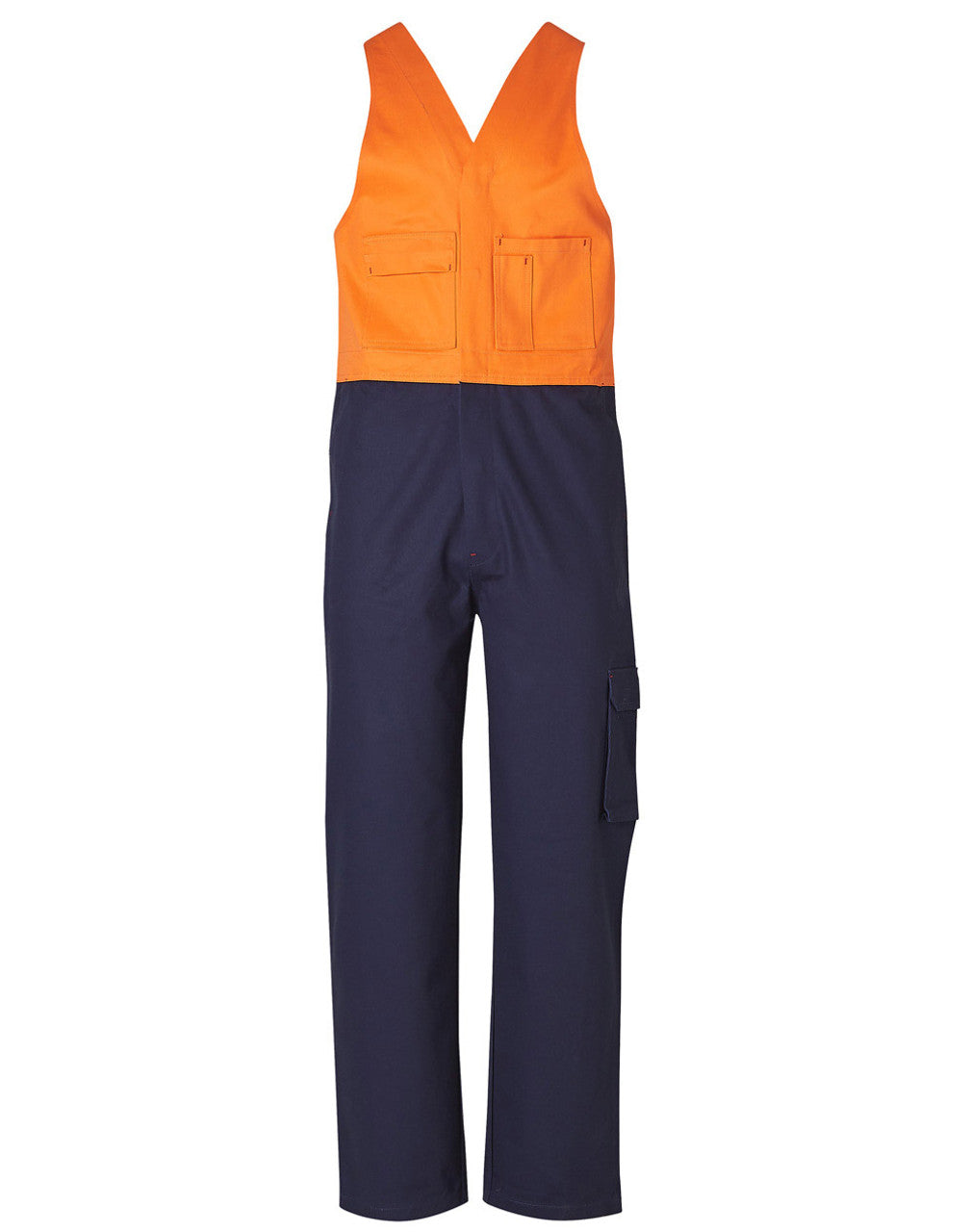 SW201 MEN'S OVERALL Regular Size