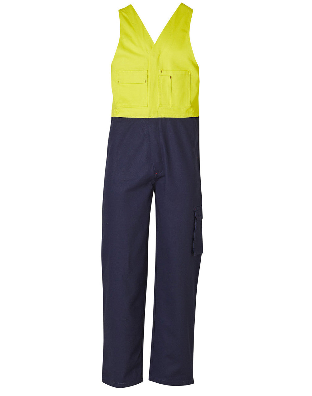 SW201 MEN'S OVERALL Regular Size