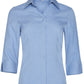 M8600Q Women's CoolDry 3/4 Sleeve Shirt