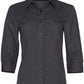 M8600Q Women's CoolDry 3/4 Sleeve Shirt