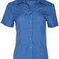 M8600S Women's CoolDry Short Sleeve Shirt