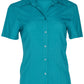 M8600S Women's CoolDry Short Sleeve Shirt