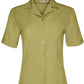 M8614S Women's CoolDry Short Sleeve Overblouse