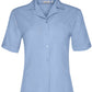 M8614S Women's CoolDry Short Sleeve Overblouse