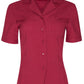 M8614S Women's CoolDry Short Sleeve Overblouse