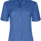 M8614S Women's CoolDry Short Sleeve Overblouse