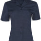 M8614S Women's CoolDry Short Sleeve Overblouse