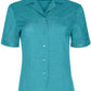 M8614S Women's CoolDry Short Sleeve Overblouse