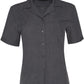 M8614S Women's CoolDry Short Sleeve Overblouse