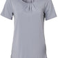 M8850 LADIES SHORT SLEEVE TOP JULIA