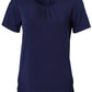 M8850 LADIES SHORT SLEEVE TOP JULIA