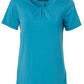 M8850 LADIES SHORT SLEEVE TOP JULIA