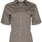M8911 Women's Short Sleeve Military Shirt