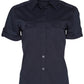 M8911 Women's Short Sleeve Military Shirt