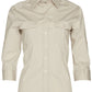 M8913 Women's 3/4 Sleeve Military Shirt