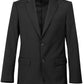 M9100 Men's Wool Blend Stretch Two Buttons Jacket