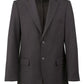 M9130 Men's Poly/Viscose Stretch Jacket