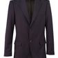 M9130 Men's Poly/Viscose Stretch Jacket