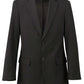 M9130 Men's Poly/Viscose Stretch Jacket
