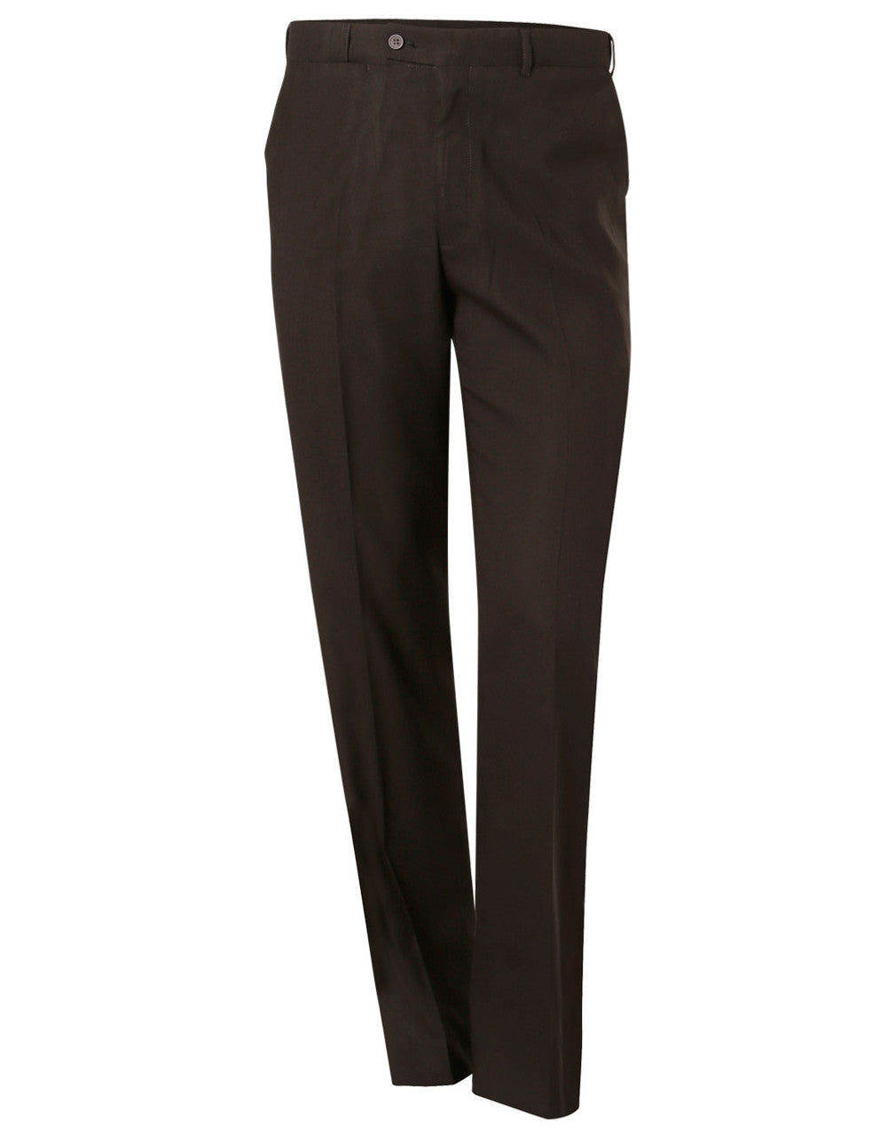 M9330 Men's Poly/Viscose Stretch Pants Flexi Waist