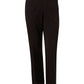 M9330 Men's Poly/Viscose Stretch Pants Flexi Waist