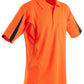 SW25A HI-VIS LEGEND SHORT SLEEVE POLO Mens'