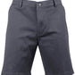 M9381 MENS STRETCH SLIMFIT BOSTON CHINO SHORTS