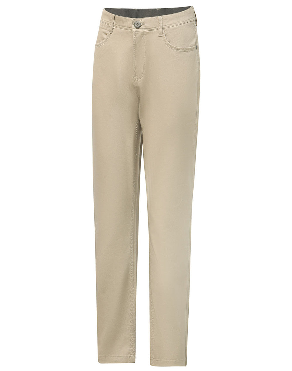 M9382 JEAN STYLE FLEXI CHINO PANTS Men's