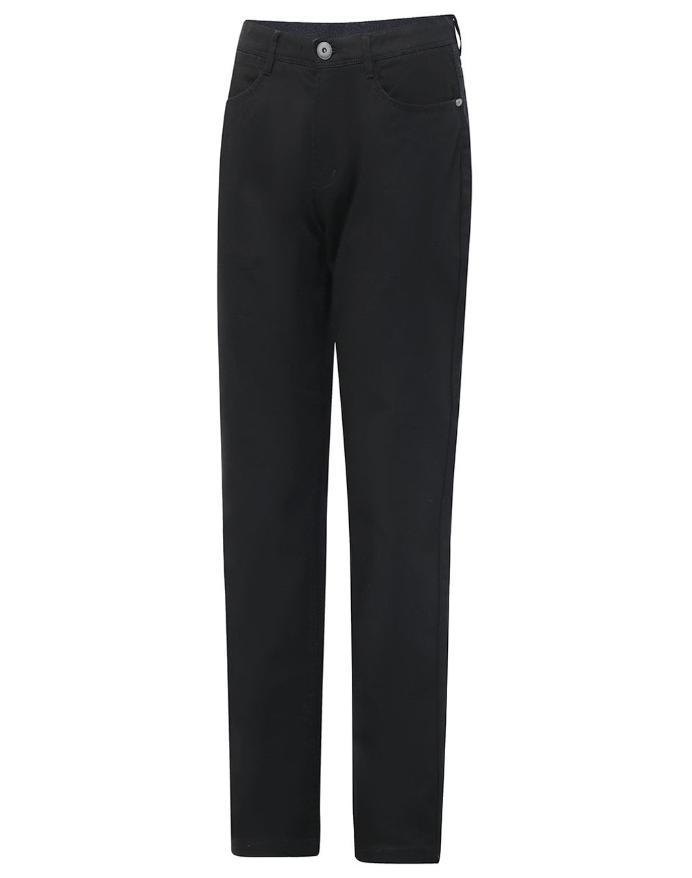 M9382 JEAN STYLE FLEXI CHINO PANTS Men's