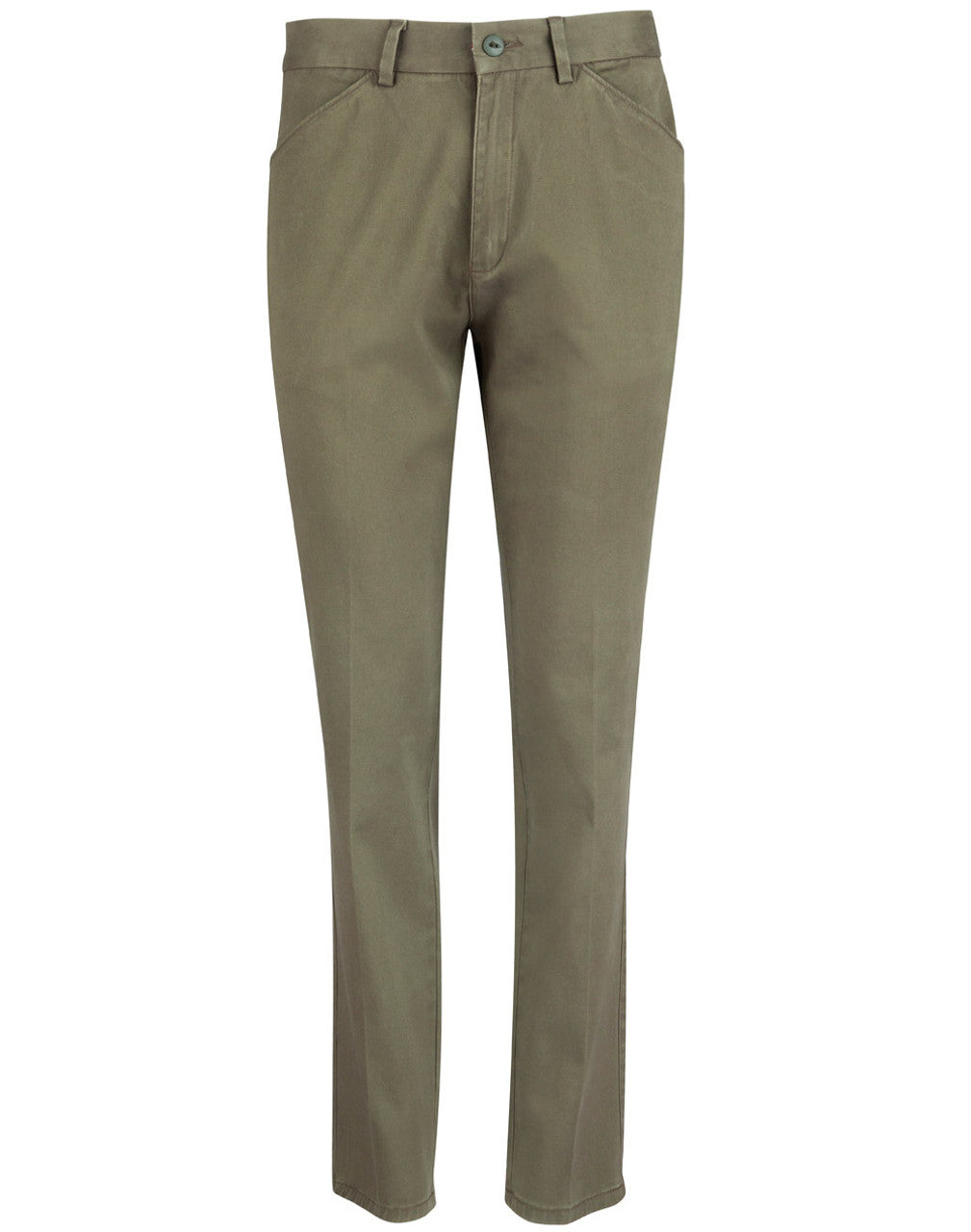 M9390 LADIES BOSTON CHINO