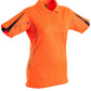 SW26A HI-VIS LEGEND SHORT SLEEVE POLO Ladies'