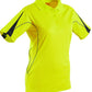 SW26A HI-VIS LEGEND SHORT SLEEVE POLO Ladies'