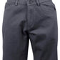 M9391 LADIES STRETCH SLIMFIT BOSTON CHINO SHORTS