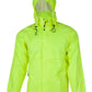SW27 HI-VIS SPRAY JACKET