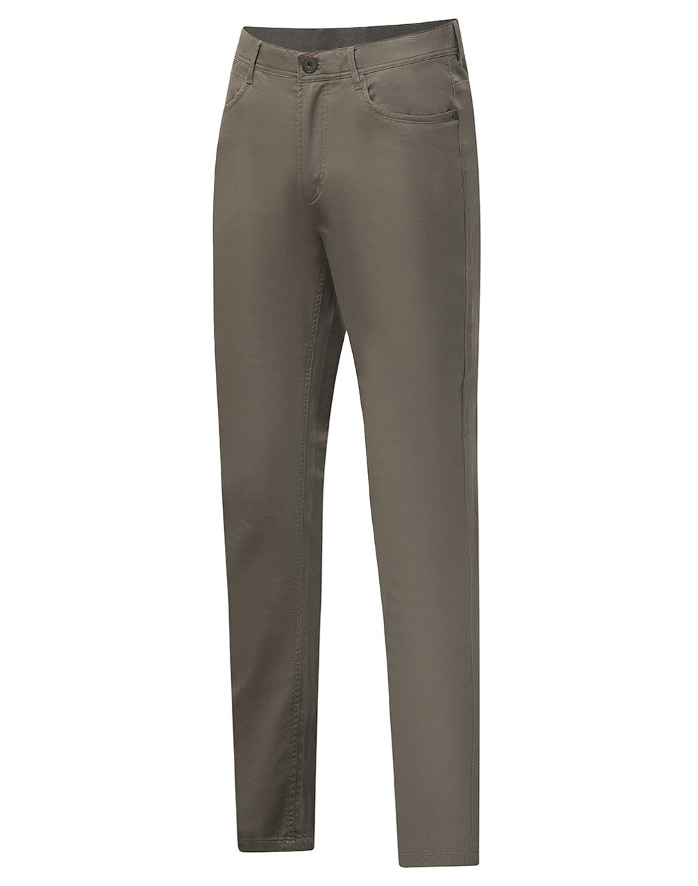 M9392 JEAN STYLE FLEXI CHINO PANTS Ladie's