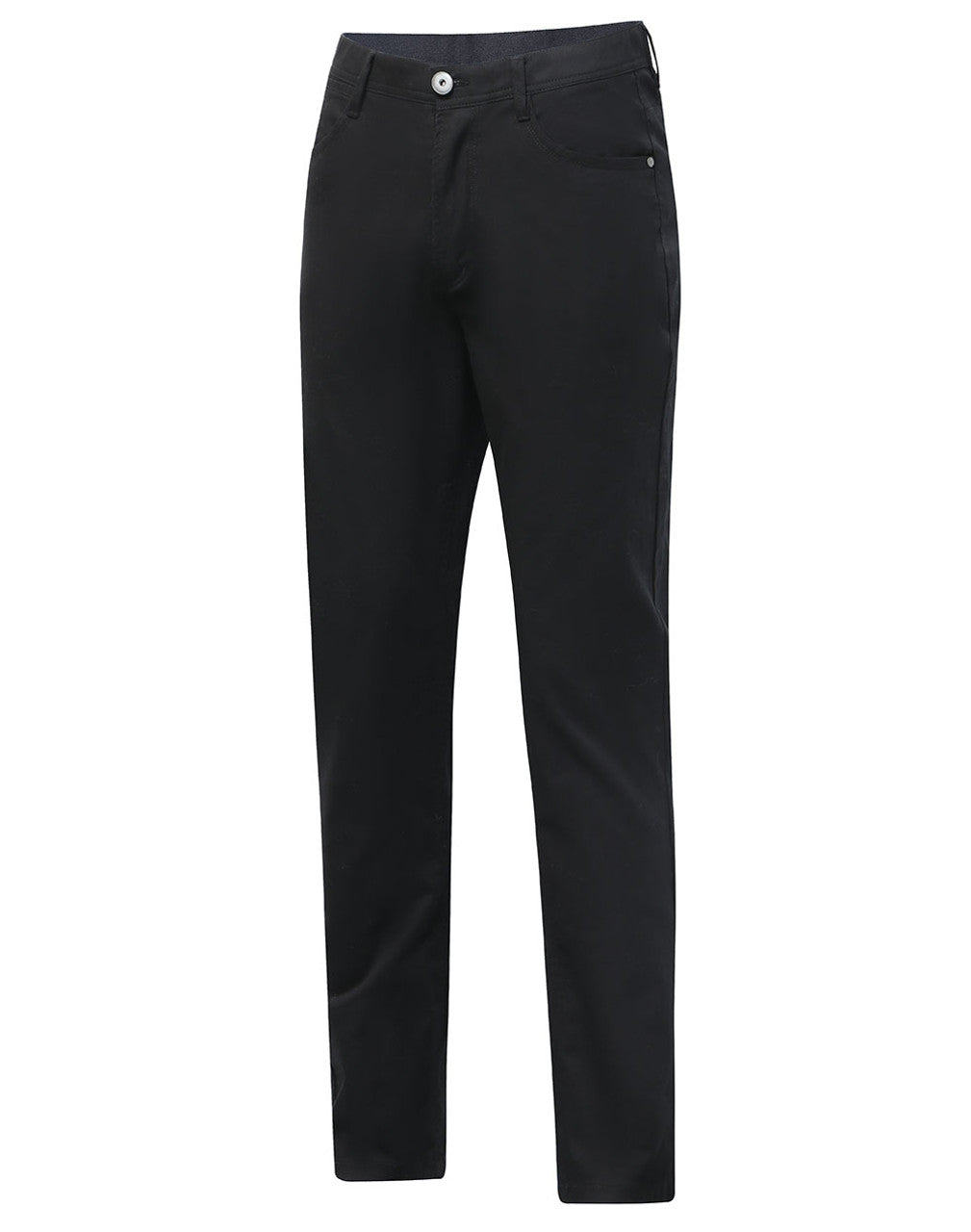 M9392 JEAN STYLE FLEXI CHINO PANTS Ladie's