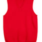 M9601 Women’s V-Neck Vest