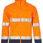 SW29 HI-VIS SAFETY JACKET