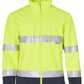 SW29 HI-VIS SAFETY JACKET