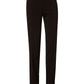 M9420 Women's Poly/Viscose Stretch Low Rise Pants
