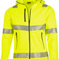 SW30 HI-VIS SAFETY JACKET-unisex