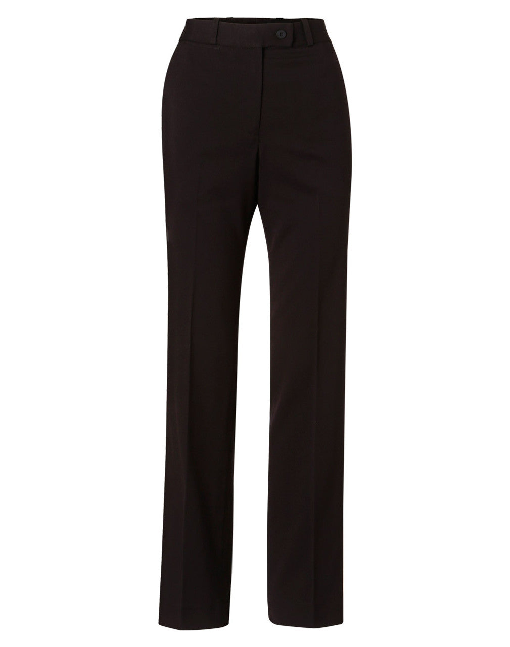 M9440 Women's Poly/Viscose Stretch Flexi Waist Pants - M9440