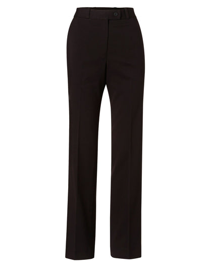 M9440 Women's Poly/Viscose Stretch Flexi Waist Pants - M9440