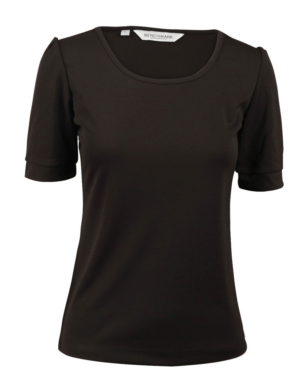 M8800 Women's  Scoop Neck T-Top