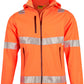 SW30 HI-VIS SAFETY JACKET-unisex