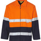 SW31A HI-VIS TWO TONE BLUEY JACKET