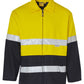 SW31A HI-VIS TWO TONE BLUEY JACKET