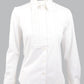 M8192 Women's Stretch Tuck Front Long Sleeve Shirt